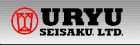 Logo Uryu