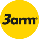 Logo 3ARM