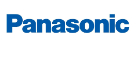 Logo Panasonic