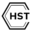 Logo HST